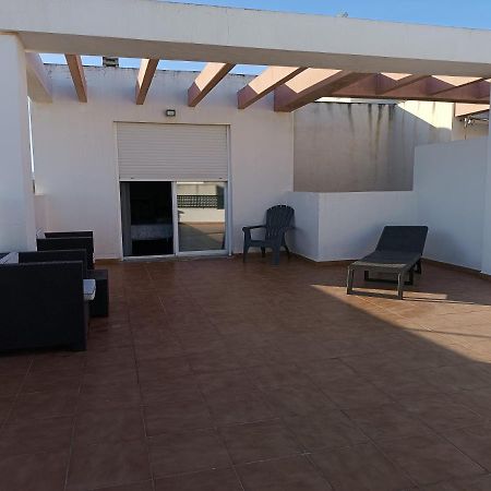El Apartamento De Marina En Chilches Playa Bagian luar foto